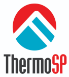 Logotipo da Thermo SP